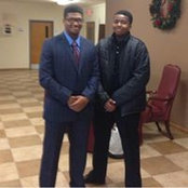Laron Smith's photo