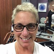 Kim Codd's photo