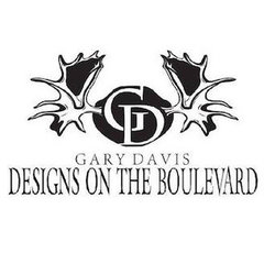 Designs On The Boulevard