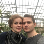 Антонина Рухляда's photo