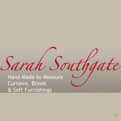 Sarah Southgate Curtains and Roman Blinds