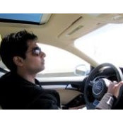 Abhishek Tiwari's photo