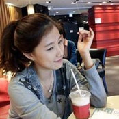 Yejin Lees foto
