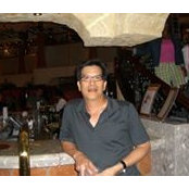 Steve Phams billede