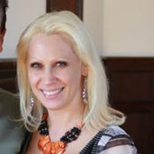 Jennifer Stricos's photo