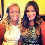 Britny Kutuchief's photo