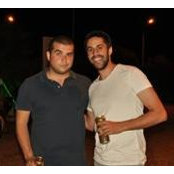 Caner Kuzu's photo