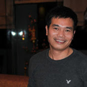 Lê Hoàng Long's photo