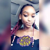 Jazmin Ball's photo