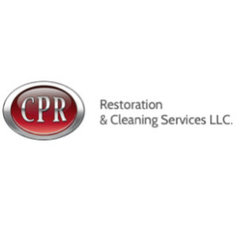 CPR Restoration & Cleaning