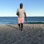 Christian Aristide's photo