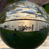 Pat Robertson's photo