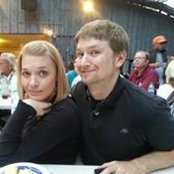 Cody Simons's photo