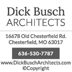 dick busch architects