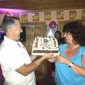 Frank Guckian's photo