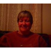 Mary-Ellen Scotts billede