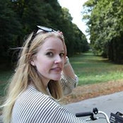 Genevieve Lee's photo