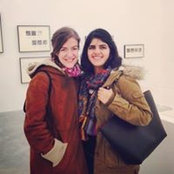 Foto von Rhea Chawla