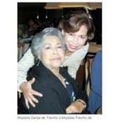 Foto de Migdalia Treviño