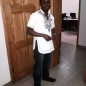 Foto von Gbenga Oke