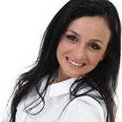 Daniela Ramos's photo