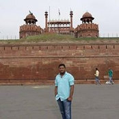 Photo de Nirbhay Mishra