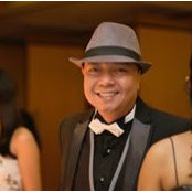 Jojo Hipolito's photo