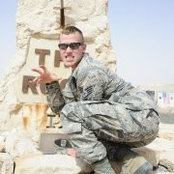 Andy Hesse's photo