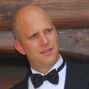 Christoffer Bergs foto