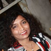 Dharmishtha Dalwadi's photo