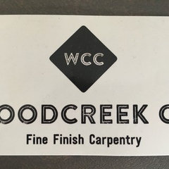 The WoodCreek Company