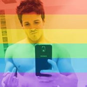 Matt Robertsons foto