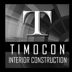 Timocon General Contracting - Timocon Interior