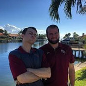 Eric Esposito's photo