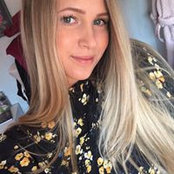 Foto von Eva-Lotta Wendt