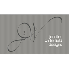 Jennifer Winterfield Designs