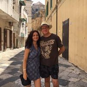 Irina Pele's photo