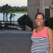 Foto von Angela Wright Wilhite