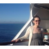 Susannah Hansonさんの写真