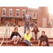 Melanie Sutherland's photo