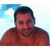 Rafi Bukra's photo