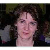 Daniela Avram's photo