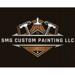 SMG Custom Painting LLC