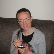 DiVeena Jensens foto