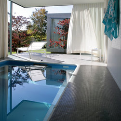 Original Endless Pools&reg; - Lifestyle And Leisure