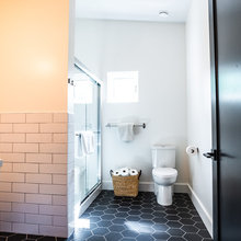 Kids Bathroom