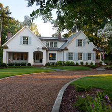 driveways