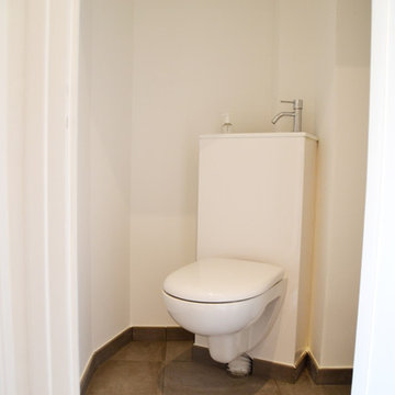 Rénovation appartement