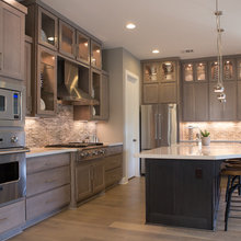Cabinetry