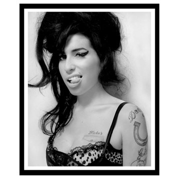Amy Winehouse, 2010 21 x 26